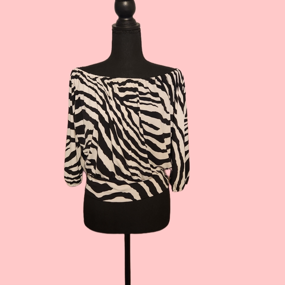 Express top